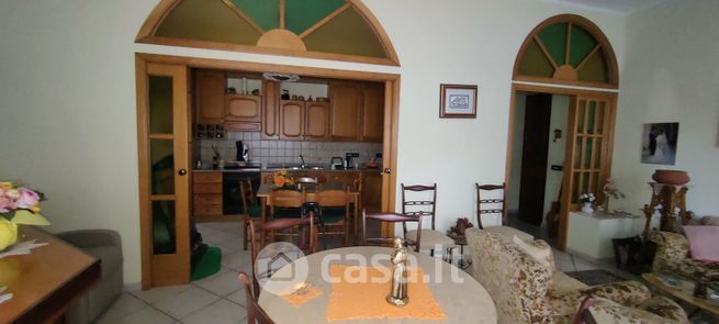 Appartamento in residenziale in Via Roma
