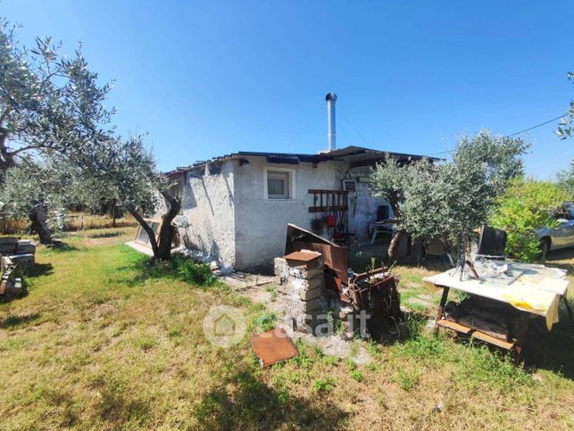 Terreno agricolo in commerciale in Via Seneca 15 -7