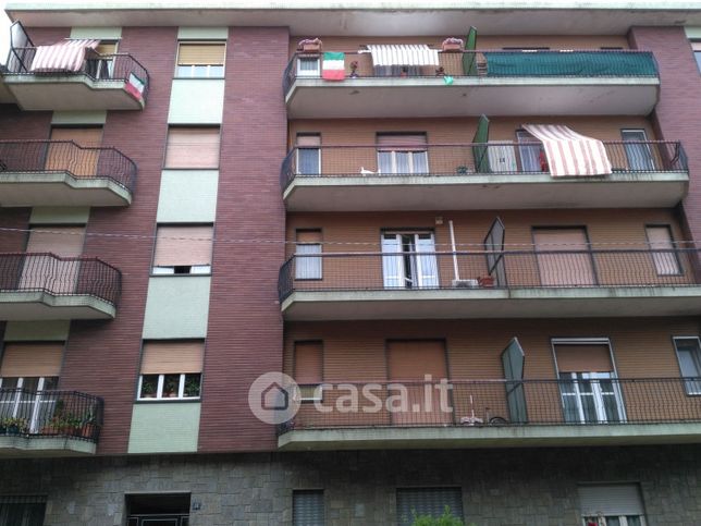 Appartamento in residenziale in D'Annunzio 24