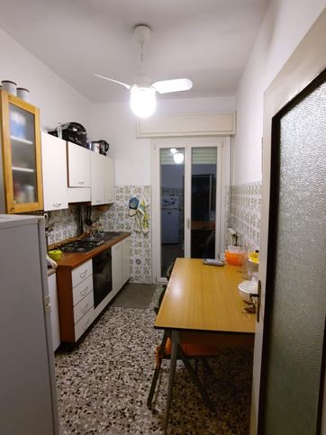 Appartamento in residenziale in Via Giuseppe Nasalli Rocca