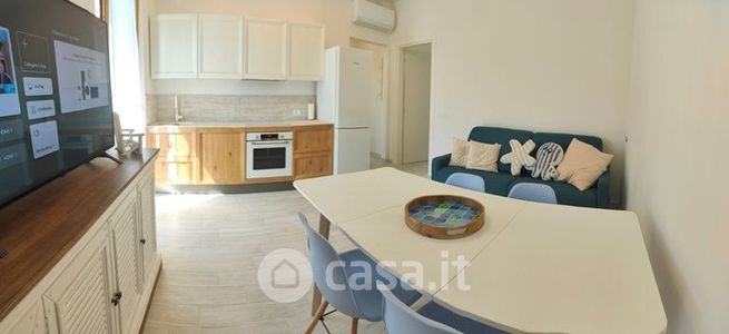 Appartamento in residenziale in Via Roma