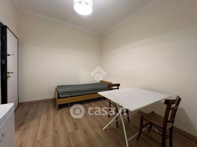 Appartamento in residenziale in Via S. Miceli 35