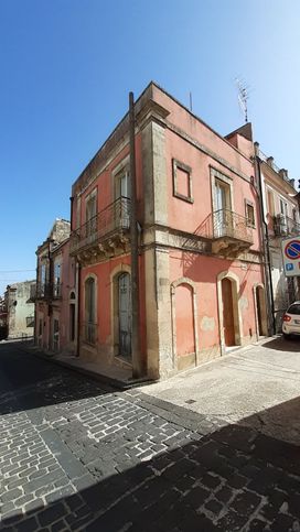 Casa indipendente in residenziale in Via NicolÃ² Zocco 3434