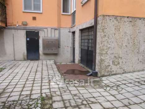 Ufficio in commerciale in Via Francesco Baracca