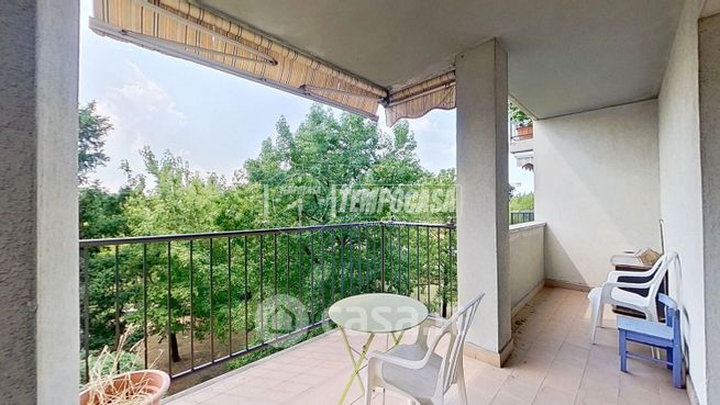 Appartamento in residenziale in Via Vittorio Bachelet