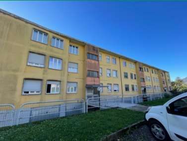 Appartamento in residenziale in Via Val Pusteria 13