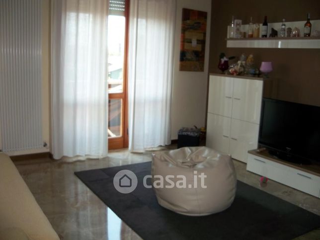 Appartamento in residenziale in Via Pietro Motti