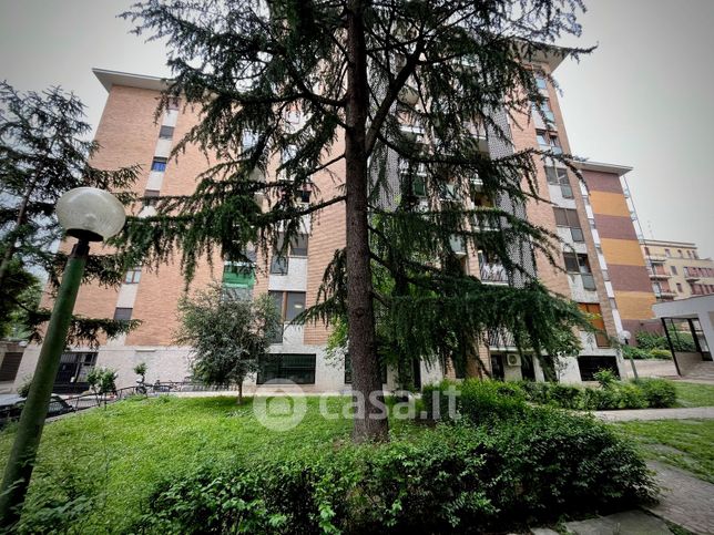 Appartamento in residenziale in Via Giovanni Battista Piranesi 22