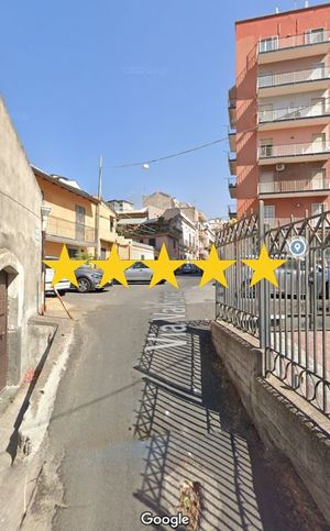 Appartamento in residenziale in Via Vallone