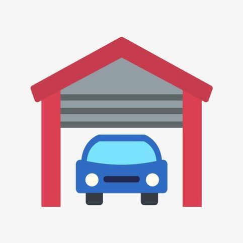 Box/posto auto in residenziale in Via Arzeron