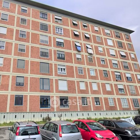 Appartamento in residenziale in Via dei Salici 21