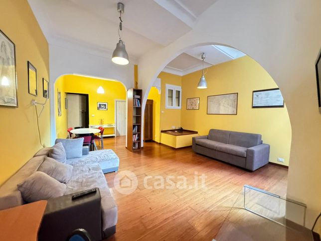 Appartamento in residenziale in Via San Donato 7