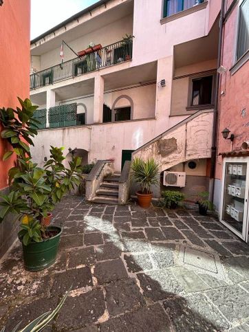 Appartamento in residenziale in Via Nazario Sauro