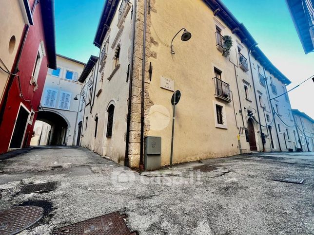 Appartamento in residenziale in Via dei Sali 43