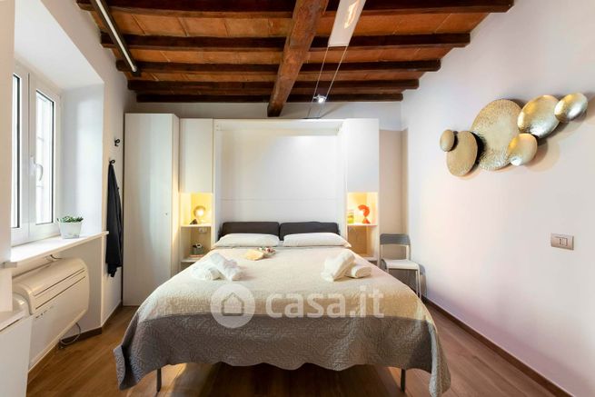 Appartamento in residenziale in Via dell'Erta Canina