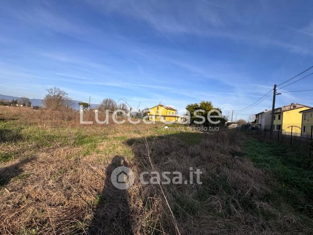 Terreno agricolo in commerciale in Via del Corpus Domini