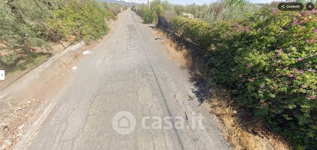 Terreno agricolo in commerciale in Contrada Agnelleria