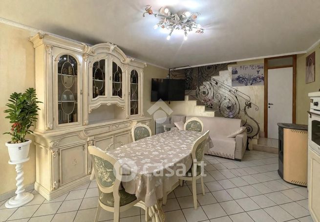 Appartamento in residenziale in Via Giordano Bruno 15