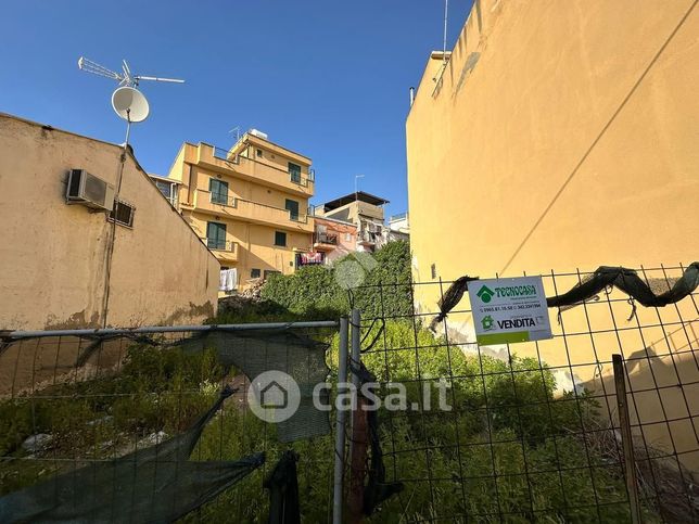 Terreno edificabile in residenziale in Via Vecchia Cimitero