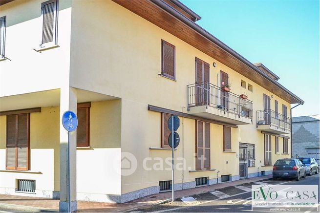 Appartamento in residenziale in Via Giuseppe Mazzini 1