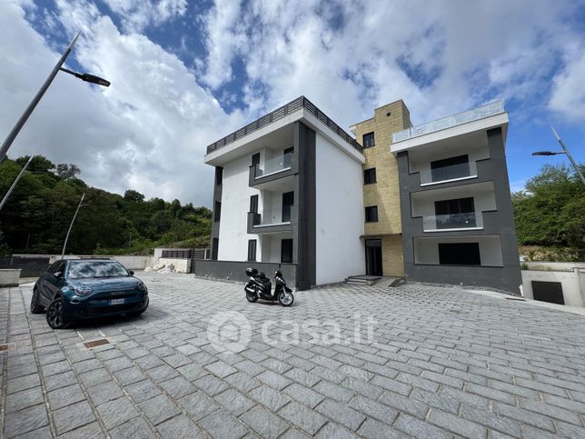 Appartamento in residenziale in Via Parrocchia