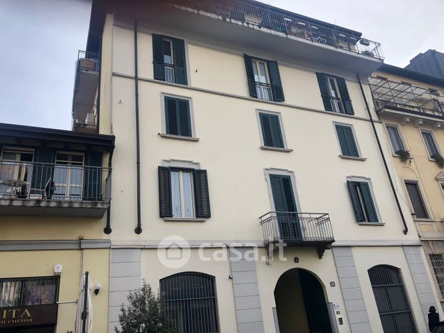 Loft in residenziale in Via Monviso 36