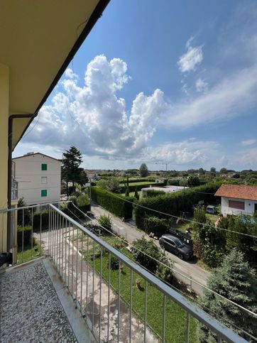 Appartamento in residenziale in Via Tommaso D'Aquino