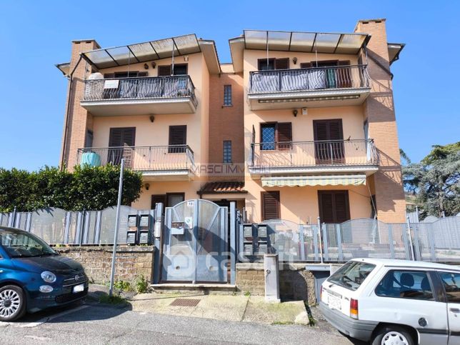 Appartamento in residenziale in Via Pietro Nenni 13