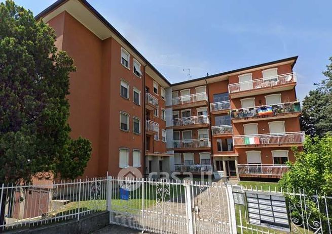 Appartamento in residenziale in Via Alcide de Gasperi 13