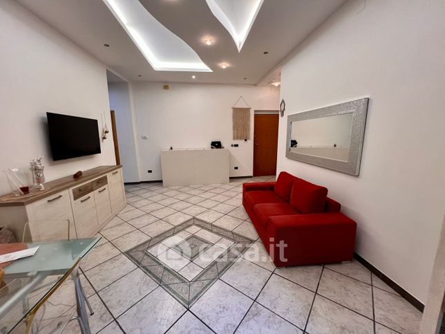 Appartamento in residenziale in Via Asinio Pollione 6