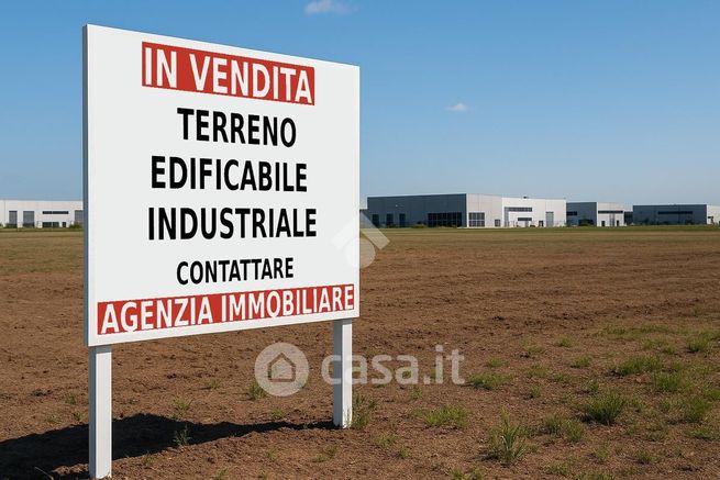 Terreno edificabile in residenziale in Via Ficucella
