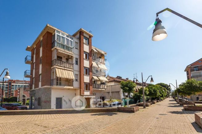 Appartamento in residenziale in Via Assisi 1