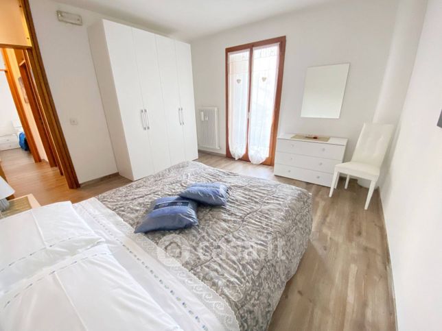 Appartamento in residenziale in Via Giuseppe Giusti