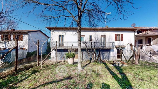 Casa indipendente in residenziale in Via Sant'Antonio 28