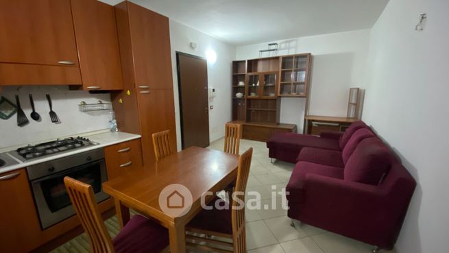 Appartamento in residenziale in Via cetinale