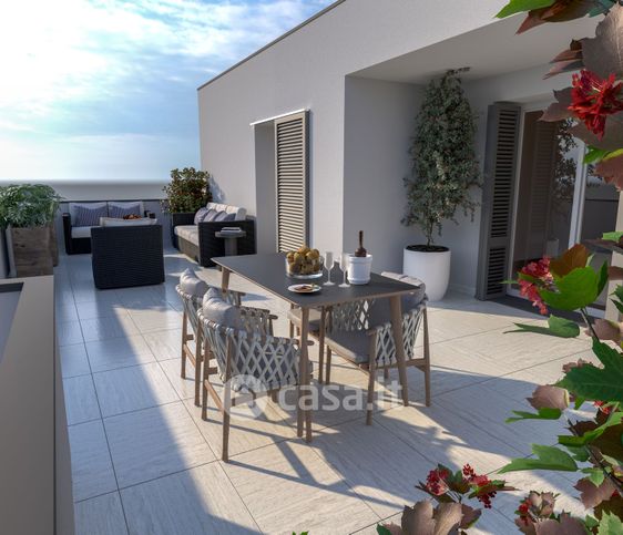 Appartamento in residenziale in Via Ippolito Nievo