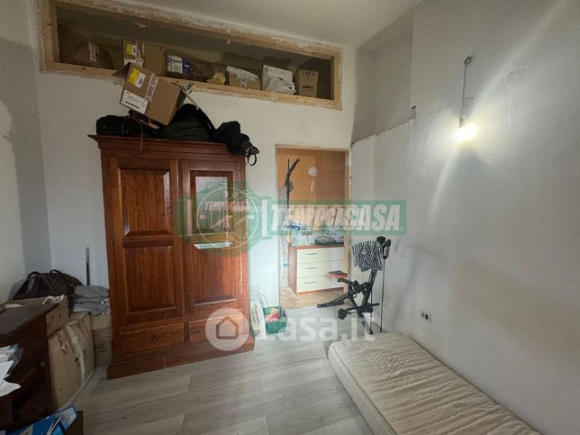 Appartamento in residenziale in Via Monte Sirente