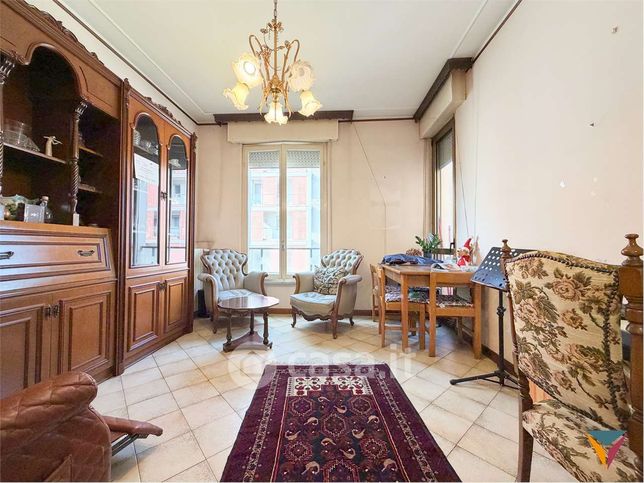 Appartamento in residenziale in Viale Salvador Allende 3
