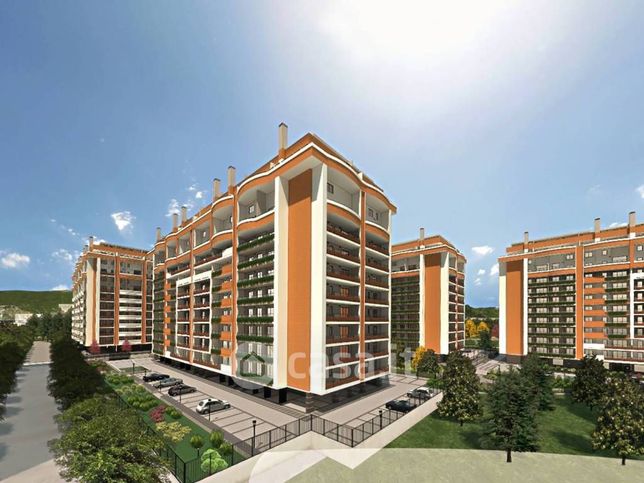 Appartamento in residenziale in Via Martiri delle Foibe