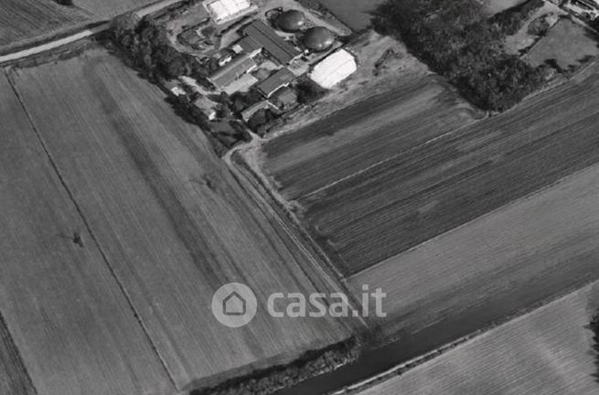 Terreno agricolo in commerciale in Via Sant'Antonio