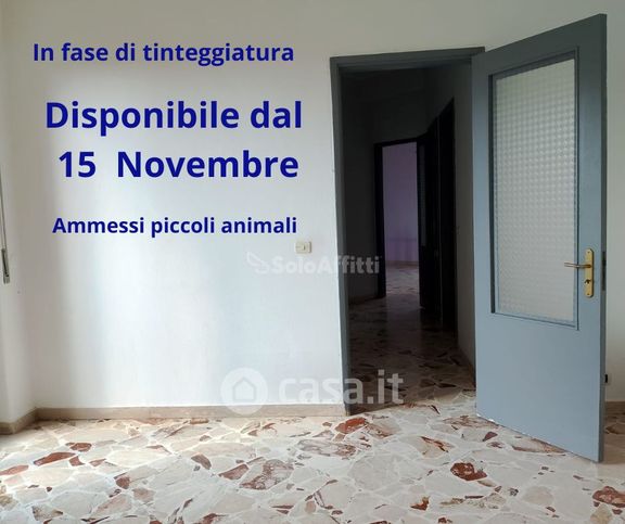 Appartamento in residenziale in 