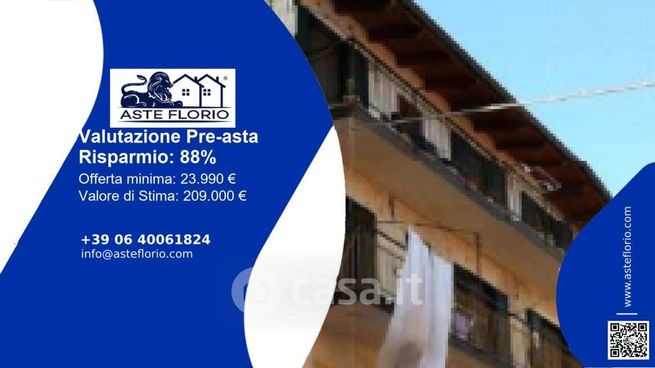 Appartamento in residenziale in Via Venezia