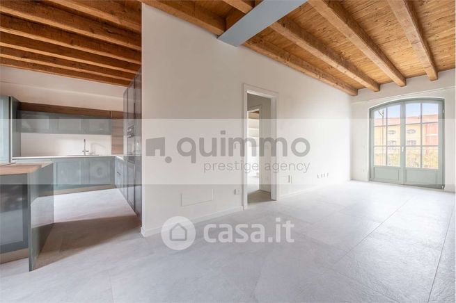 Appartamento in residenziale in Via Carlo Torre