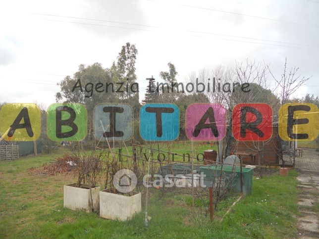 Terreno agricolo in commerciale in Via della Padula