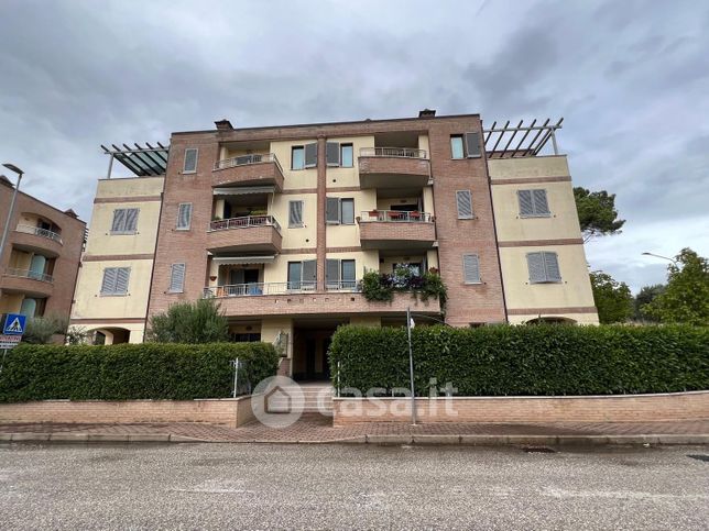 Appartamento in residenziale in Strada di Boneggio