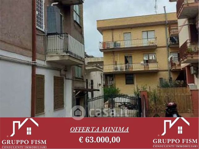 Appartamento in residenziale in Via Jacopo Torriti 70