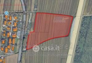 Terreno agricolo in commerciale in Via Kant