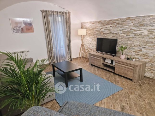 Appartamento in residenziale in Via Giovan Battista Niccolini 6