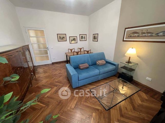 Appartamento in residenziale in Via Sangallo 14