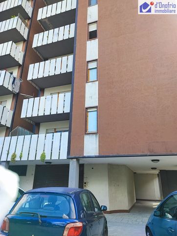 Appartamento in residenziale in Via Toscana